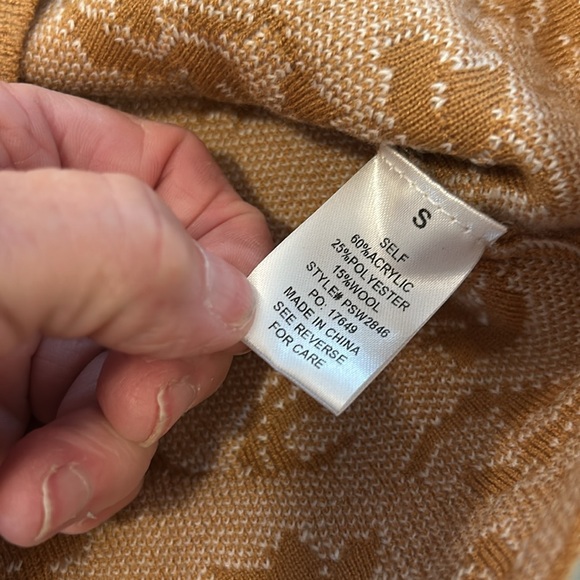 Polagram Skirt / NWT - Picture 11 of 11